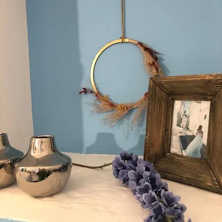 Gæstehus White & Gold