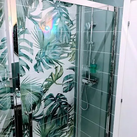 White & Gold Gæstehus Verona