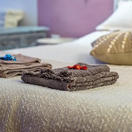 Gæstehus White & Gold