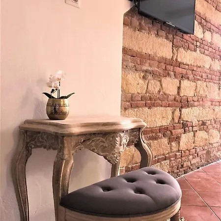 Gæstehus White & Gold Verona