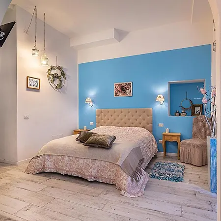 Guest house White & Gold Verona
