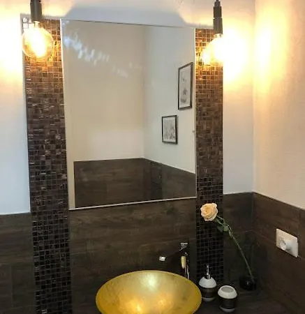 Gæstehus White & Gold